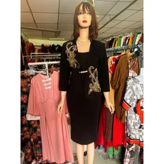 Đầm vest kết đá thủ công tỉ mỉ Hàng có sẵn giao ngay Giá 420k Hàng có sẵn giao ngay Có đủ size tới 85kg