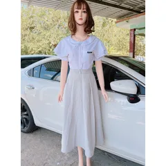 chân váy dài xịn Giá 250k  Hàng có sẵn giao ngay