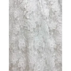 Đầm  ren siêu đẹp Màu trắng, đúp lót 2 lớp Thanh lịch, tinh tế,” . Kiểu dáng quyến rũ và chất liệu ren hoa lót mềm