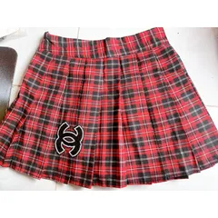 Chân váy caro siêu xịn đẹp Giá 220k Hàng co sẵn giao ngay Hình thật shop chụp