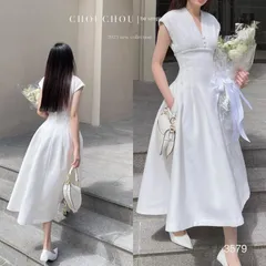 ĐẦM XẾP LY NGỰC Hàng cao cấp Giá 299k Hàng có sẵn giao ngay Đủ size màu trắng kem