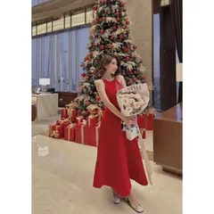 Đầm tiệc đính hạt cổ Chất liệu tapta cao cấp Giá 350k Hàng có sẵn giao ngay S