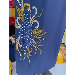 Áo dài chiffon 4 tà Hàng có sẵn giao ngay 2XL Giá 390k/ áo ( quần 90k)