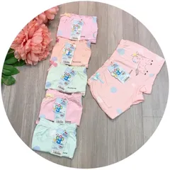 Chip bé size M Giá 25k/ quần Hàng có sẵn