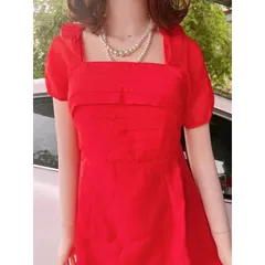 Đầm Dự Tiệc Ngắn Dáng Xoè Nhẹ Xếp Ly Siêu Xinh Giá 290k Hàng có sẵn giao ngay Hàng đúp lót 2 lớp