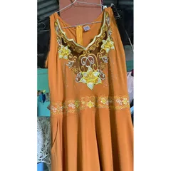 Đầm da hội solen xịn thêu hoa sang trọng Giá 340k Hàng có sẵn giao ngay Siêu co giãn