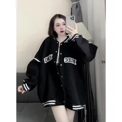 Áo khoác bomber nam nữ đêu mặc đẹp, viền tay form rộng siêu hot Giá 220k Hàng có sẵn giao ngay