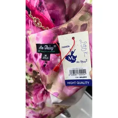 Đầm An Thuỷ cao cấp Size M Giá 290k Hàng có sẵn giao ngay