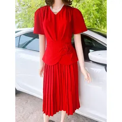Đầm công sơ siêu đẹp Áo dính liền chân váy Hàng cao cấp Size XL Hàng có sẵn giao ngay, form lớn