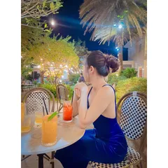 Đầm nhung thiết kế đi tiệc đi chơi sang trọng Giá 290k Hàng nhung cao cấp