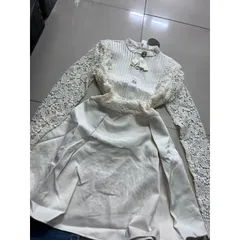 Đầm ren cao cấp như hình  Giá 330k Hàng có sẵn giao ngay