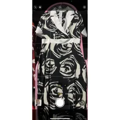 Đầm cổ vest siêu đẹp Giá 320k Hàng có sẵn giao ngay L