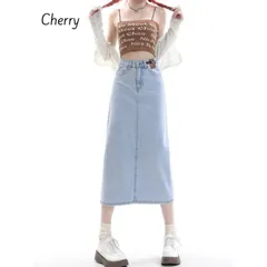 Chân váy jean siêu đẹp Giá 190k Hàng có sẵn giao ngay Chất liệu jean cao cấp Xuất xứ : Hàn Quốc