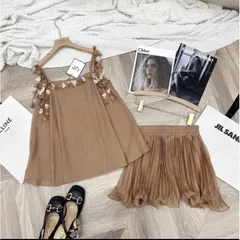 Set váy áo thiết kế QP Giá 290k Hàng có sẵn giao ngay