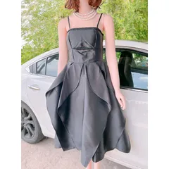 -❌Hàng có sẳn❌ -Ảnh thật shop chụp 100% -Đầm chất dày dặn,phồng xòe siêu đẹp👍 -giá 350k Màu đen