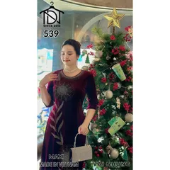nhung maxxi mẫu mới Giá 390k Hang có sẵn giao ngay Có đủ màu