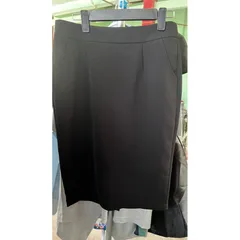chân váy bút chì  chất liệu tuyết mưa cao cấp Giá 180k Hàng có sẵn giao ngay XL
