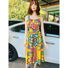 Đầm xịn cao cấp