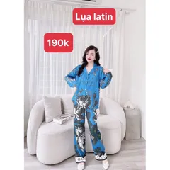 Đồ mặc nhà , mặc ngủ Hàng có sẵn giao ngay Giá và chất liệu trên hình