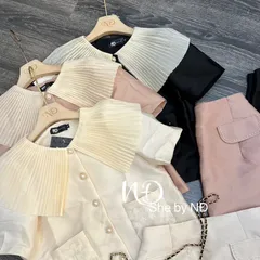 Set áo cách điệu + chân vay tapta Hàng có sẵn giao ngay Giá 390k/ cả set Hàng cao cấp