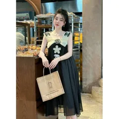 Váy đầm suông sát nách Giá 490k, người ta đang bán gần 9xx Hàng có sẵn giao ngay Hàng chính chủ