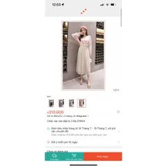 Chân váy xòe 2 lớp Giá 190k Hàng Quảng Châu  Hàng có sẵn giao ngay, eo chun co giãn dễ mặc