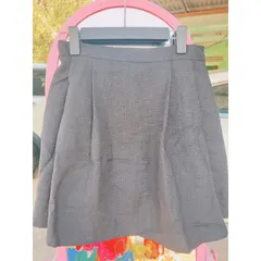 Chân váy đen Gia 150k Hàng có sẵn giao ngay