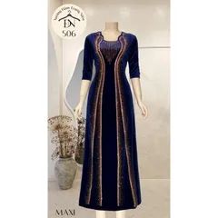 Hàng đep cao cấp Chất liệu nhung đẹp Giá 390k Hàng đường may đẹp, kỹ, đúng mô tả