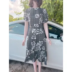 Đầm lụa siêu đẹp  Giá 400k Hàng có sẵn giao ngay XL Chất liệu lụa siêu đẹp, nhẹ, không nhăn, không rút, mềm mát Có đủ