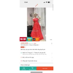 Đầm tiệc CÔNG CHÚA tầng đính đá siêu xinh , BỒNG BỀNH TIỂU THƯ, KÈM DÂY ĐAI XINH XẮN. MẶC ĐI ĐÂU CŨNG XINH