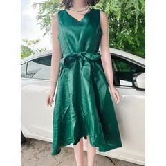 Đầm thiết kế tapta ánh kim xinh có ảnh thật và clip Giá 290k Hàng có sẵn giao ngay  Chất liệu tapta cao cấp Có đủ size