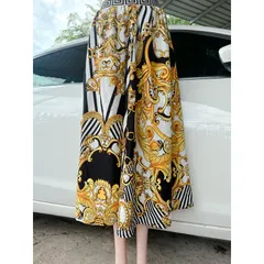 Chân váy Ver cao cấp Eo bo chun co giãn dễ mặc Giá 190k Hàng có sẵn giao ngay Đúp lót 2 lớp Dưới 75kg mặc đẹp