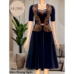 chất liệu nhung ép đá  Giá 380k ờng may đẹp, kỹ, đúng mô tả.  sản phẩm