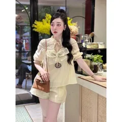 Set bộ lụa tơ cao cấp Size sml mặc vừa Giá 450k HÀng có sẵn giao ngay Hình thật sản phẩm 100%