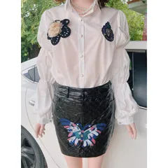 Set áo + váy Hàng siêu cấp Giá 499k Hàng có sẵn giao ngay Kèm ảnh thật shop chụp