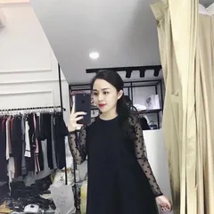 🌿🌿🌿 Đầm lưới bi xoè quá xinh quá lung linh khách ơi. Giá 250k Sản phẩm bảo đảm ik hình,chất đẹp ,from chuẩn! HÀng có sẵn