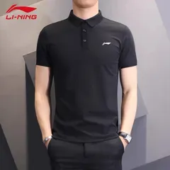 Áo polo nam  nữ  đều mặc đẹp, áo thun,,thể thao,cầu lông,co dãn,thấm hút,màu đen Giá 190k Hàng có sẵn giao ngay