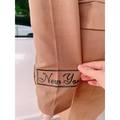 Đầm vest sang trọng