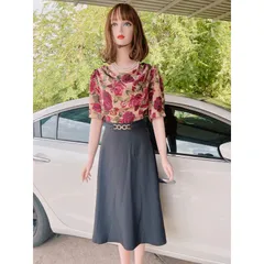 Đầm công sở chất liệu lụa mịn Có đủ size tới 3Xl là 75kg mặc vừa Hàng có sẵn giao ngay Giá 299k Hình thật chụp