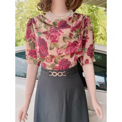 Đầm công sở chất liệu lụa mịn Có đủ size tới 3Xl là 75kg mặc vừa Hàng có sẵn giao ngay Giá 299k Hình thật chụp