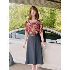 Đầm công sở chất liệu lụa mịn Có đủ size tới 3Xl là 75kg mặc vừa Hàng có sẵn giao ngay Giá 299k Hình thật chụp