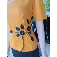 Đầm phối peplum