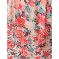 Set áo dài hoa tay lỡ  + quần chất voan tơ lụa cao cấp , mịn free size dưới 58kg  vừa  🥰🥰🥰🥰🥰🥰🥰🥰🥰🥰🥰🥰 Giá 299k/ cả set