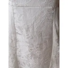 🍊ẢNH THẬT🍊ĐẦM GẤM TRẮNG CUT OUT ĐỘC LẠ KÈM TAG HOA 🍒CÓ SẴN🍒 Hàng cao cấp Giá 320k Hàng có sẵn giao ngay Có sẵn mút ngực