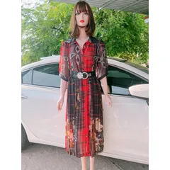 đầm vintage dập ly  chất liệu vải lụa, von, tằm mặc nhẹ nhàng thoải mái lịch sử sang trọng quý phái tôn dáng form chuẩn
