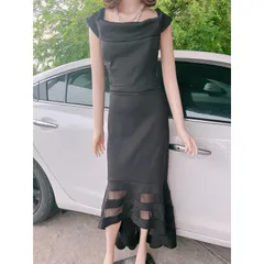 Đầm maxi FashioN vnxk dư xịn, đuôi tôm siêu đẹp Hàng có sẵn giao ngay Giá 420k Form to, dưới 70kg mặc đẹp Màu đen