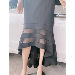 Đầm maxi FashioN vnxk dư xịn, đuôi tôm siêu đẹp Hàng có sẵn giao ngay Giá 420k Form to, dưới 70kg mặc đẹp Màu đen