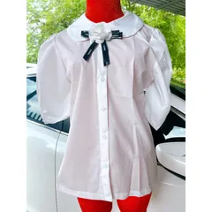 Áo kiểu đính hoa chất lụa xịn mềm mát dễ đồ phối chân váy hoặc quần  Giá 190k Hàng có sẵn giao ngay