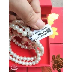 bộ nữ trang gồm 3 chi tiết