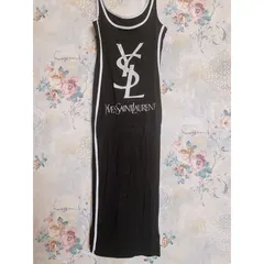 Đầm maxi viền sọc Chất liệu thun cotton co giãn 4 chiều Hàng có sẵn giao ngay Màu đen Đính kèm hình chụp thật